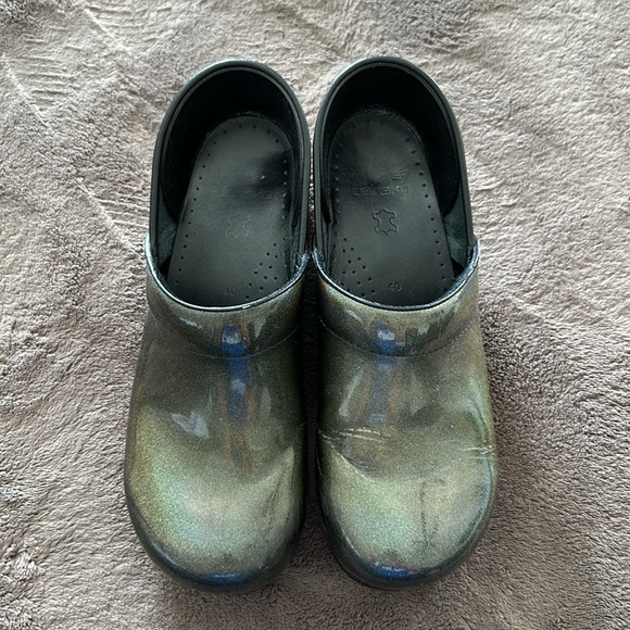 Dansko Clogs - Picture 2 of 11